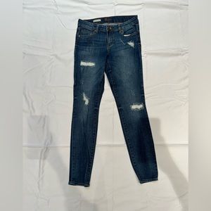 Kut Diana Skinny size 6